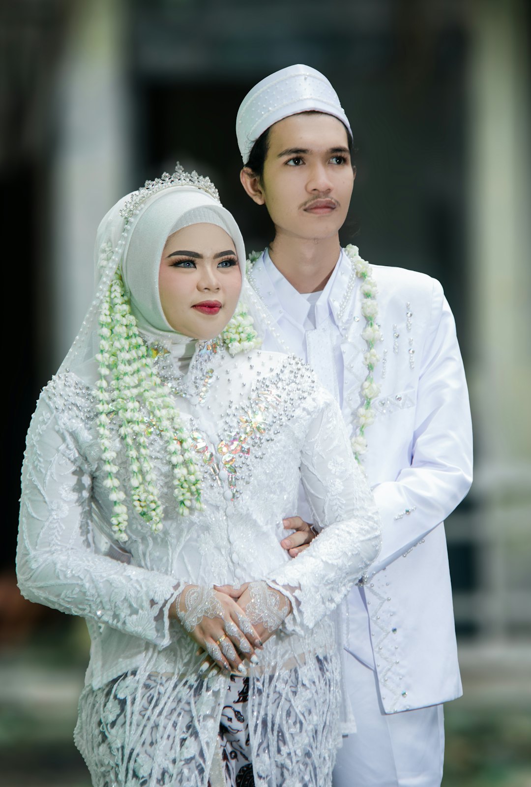 Sekar & Bayu